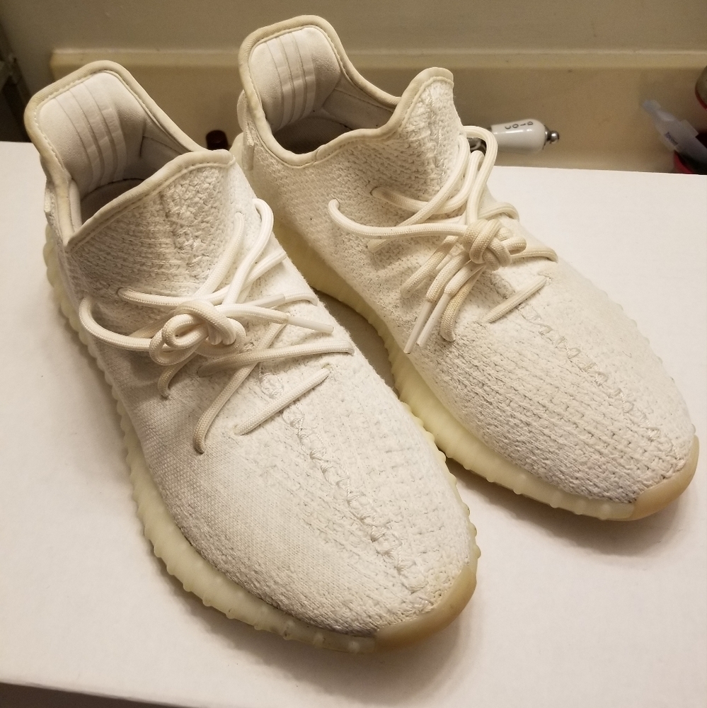 Men's Adidas Yeezy Boost 350